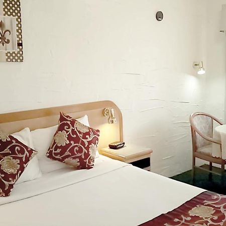 Espana Motel Grafton Luaran gambar