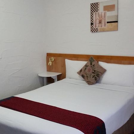 Espana Motel Grafton Luaran gambar