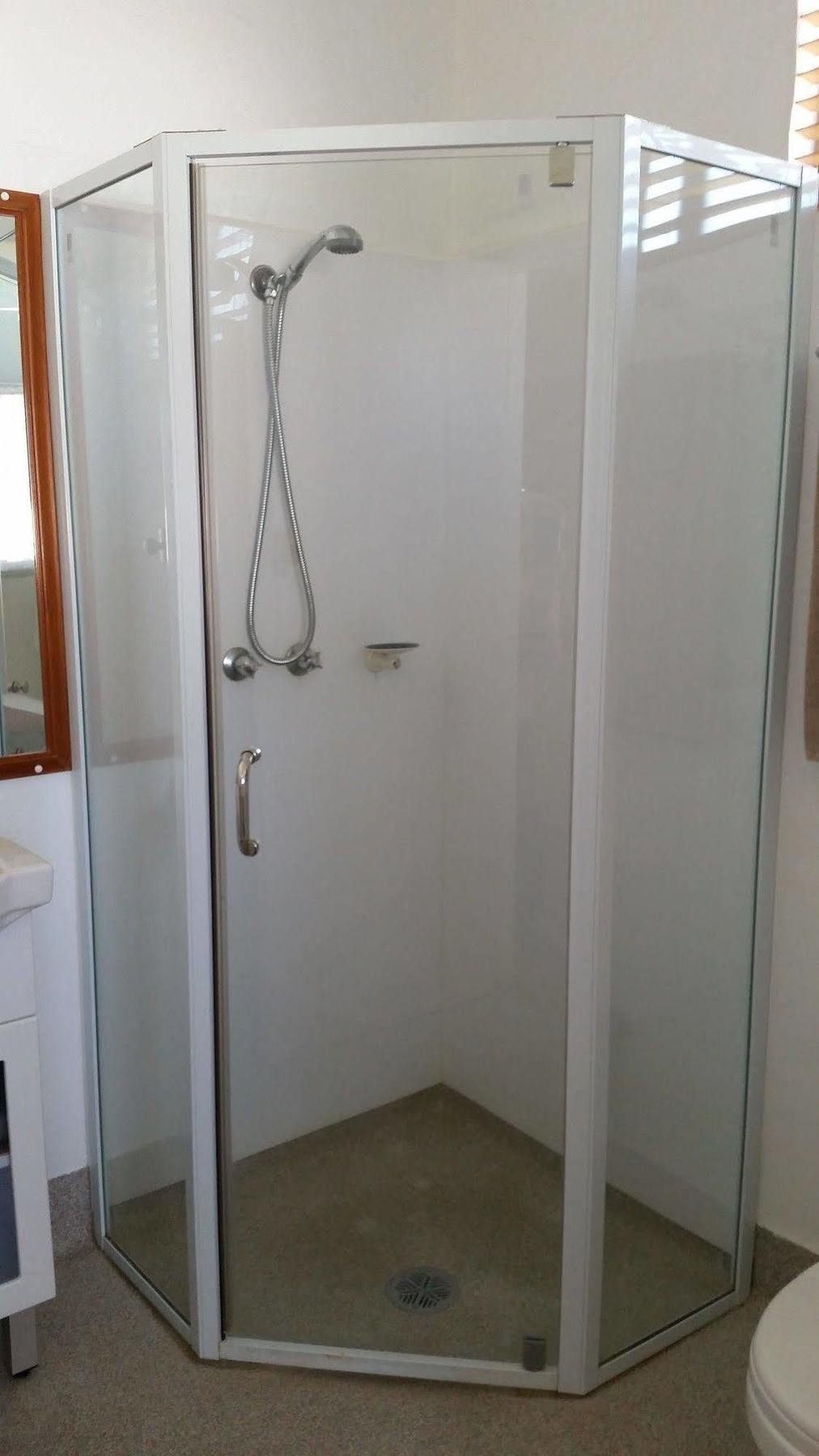 Espana Motel Grafton Luaran gambar