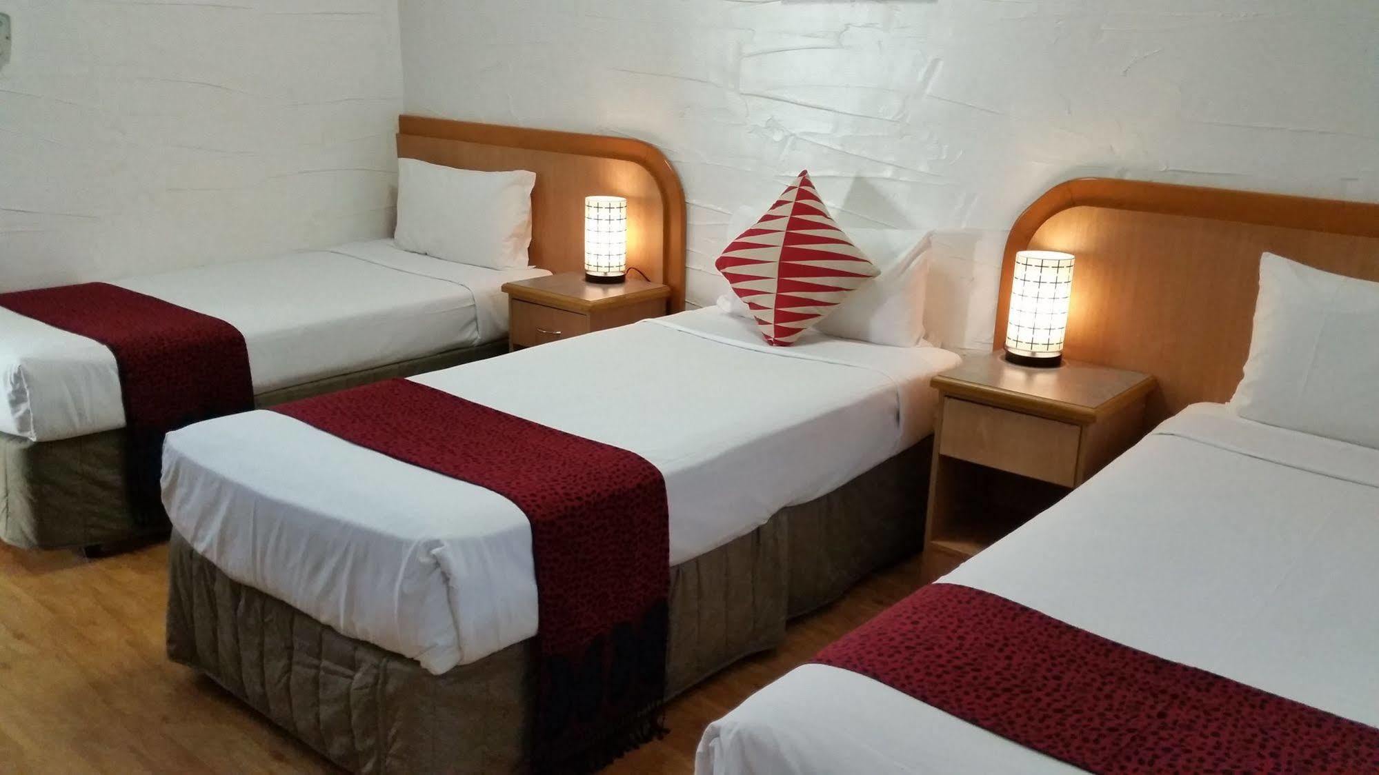 Espana Motel Grafton Luaran gambar
