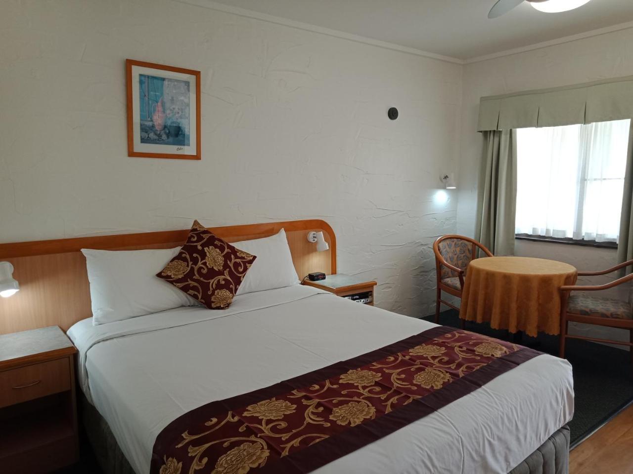 Espana Motel Grafton Luaran gambar