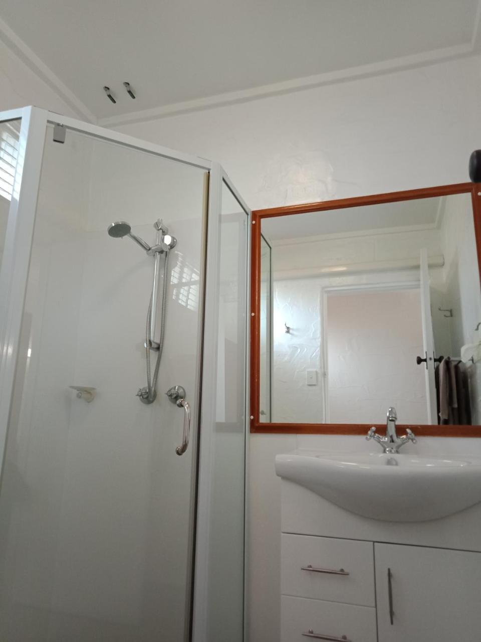 Espana Motel Grafton Luaran gambar